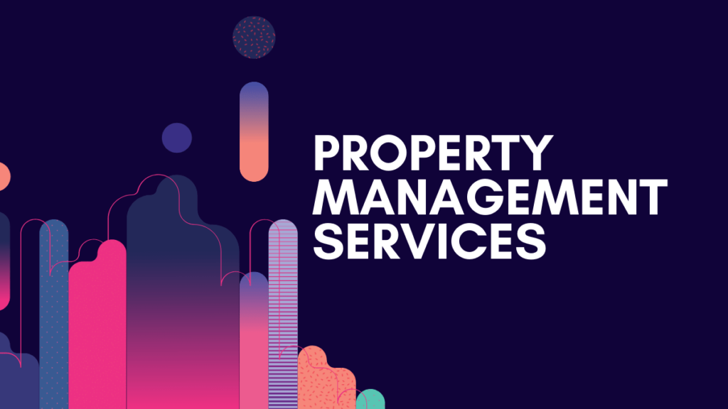 Property Manager Charges