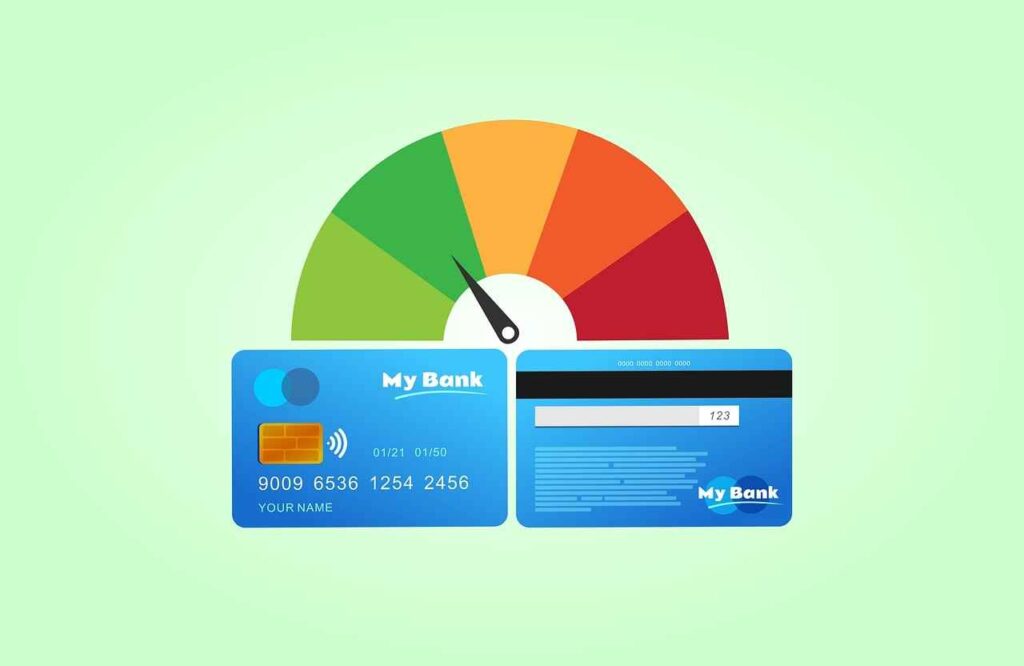 How To Improve Credit Score Immediately UK.