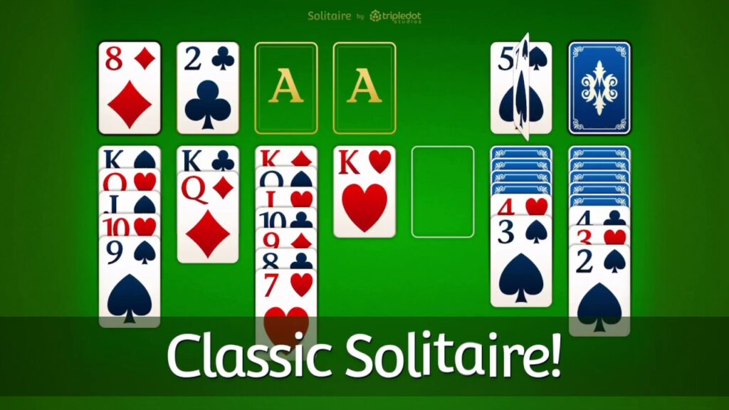 How Does Solitaire Cash Work