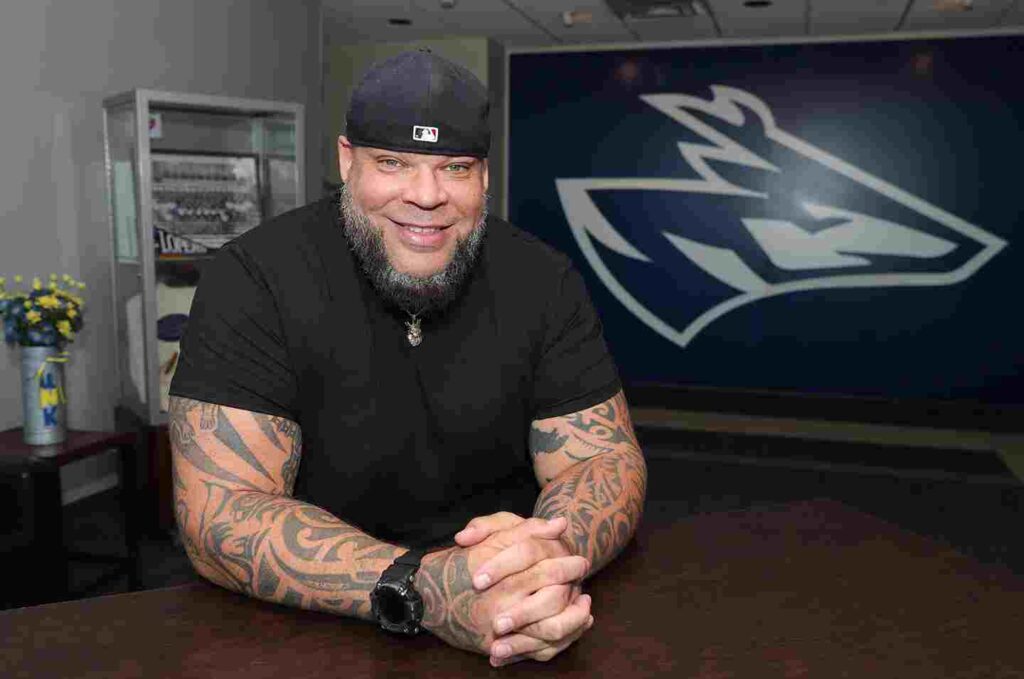 Tyrus Net Worth