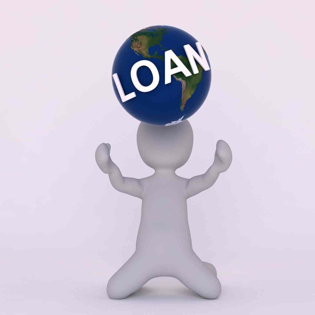 credit union personal loan