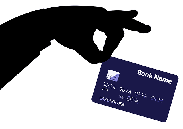 TD Debit Card